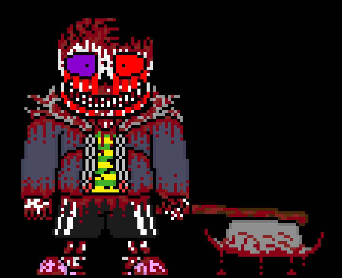 [e8cb42] ugh god damn it my roof, damn you *throws blood at ErraticVerse which somehow damages them*