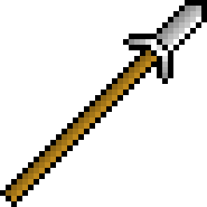 Iron Spear