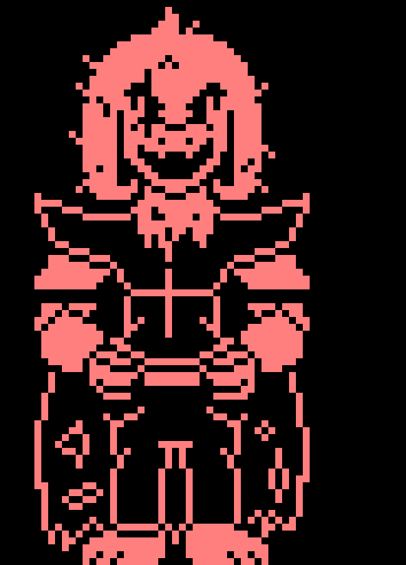 [a82578] *somehow gets up* "Ngh...yes im fine, AND I TOLD YOU TO CALL ME OVERLORD"