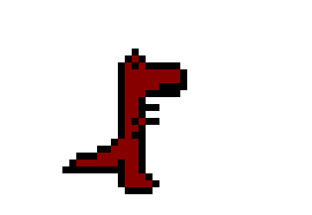 [9664c4] T-Rex