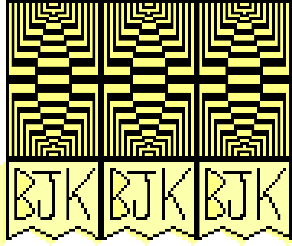 optical illusion