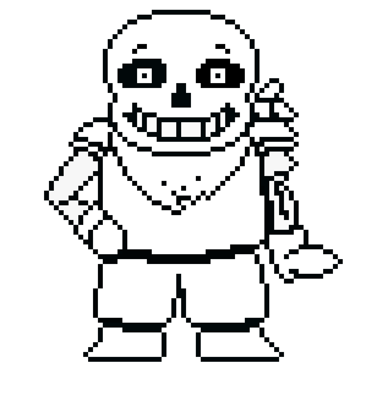 big US Sans