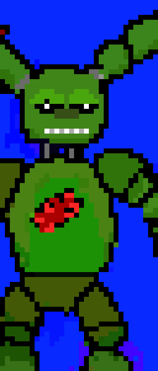 SPRINGTRAP