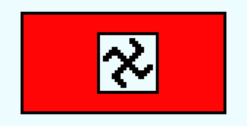 [9664c4] SWASTIKA