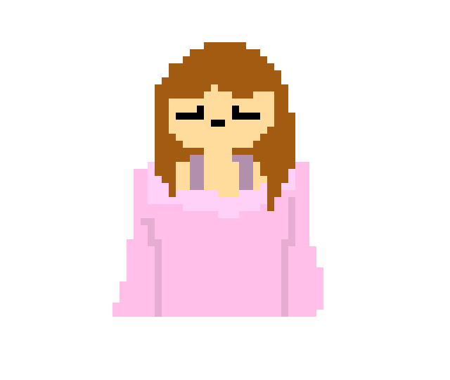 [c70563] me in pixels