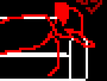 [7699db] i think its called main character syndrome. get it checked out pal