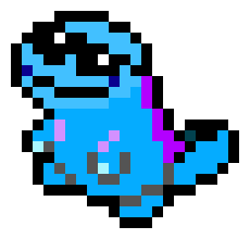 [bb7a1a] QuagSire With Shades My Guy