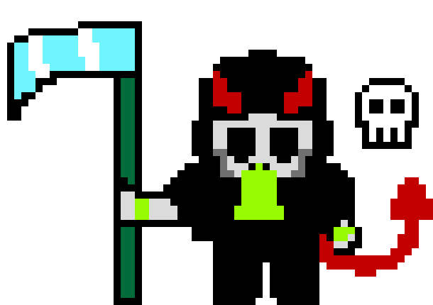 [9cbbc0] Hell.Duck.Sprite