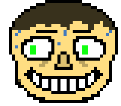 humantale tristan remade (sprite 13)
