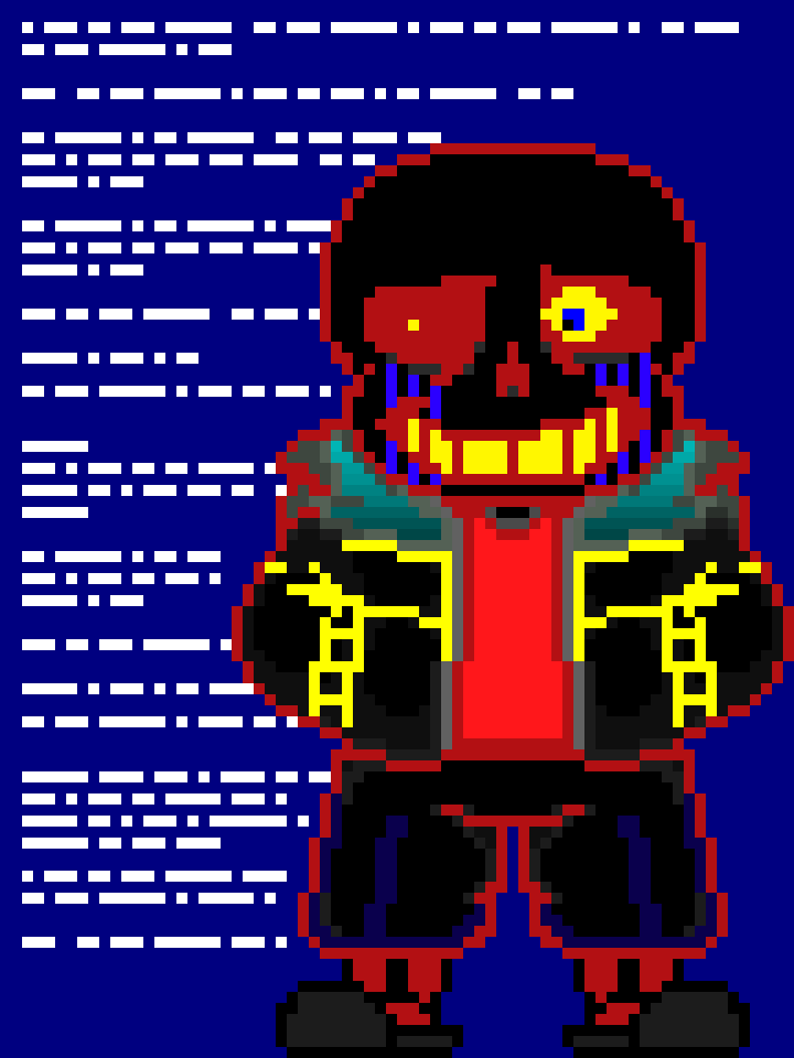 [9664c4] error what did you do