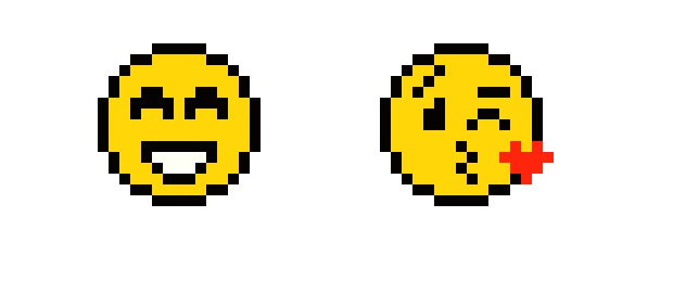 [9664c4] emojis