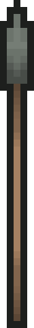 [cdb61f] Spear of the guard
