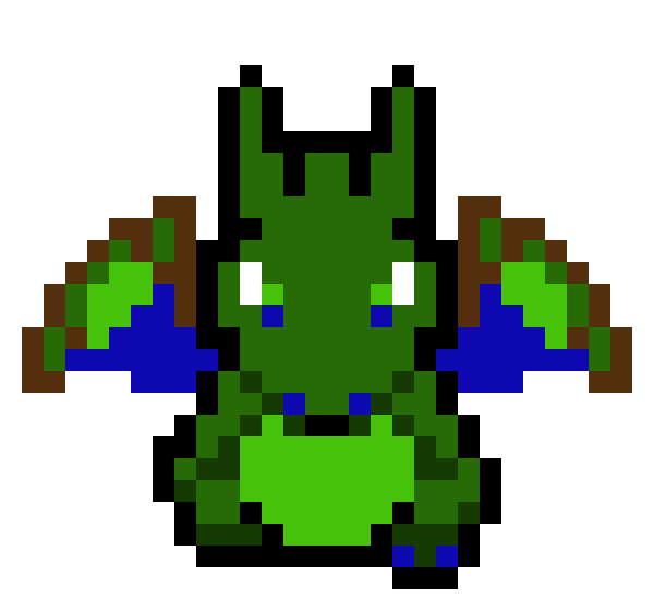 [9664c4] greenazard