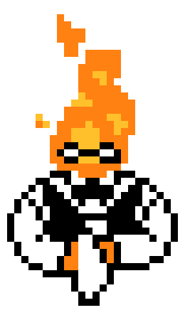 Grillby