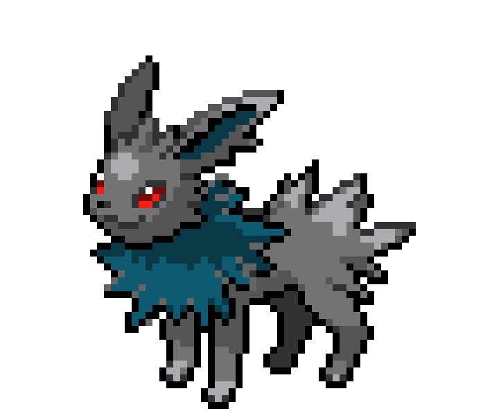 [9664c4] Shadow Jolteon