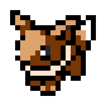 [9664c4] Eevee
