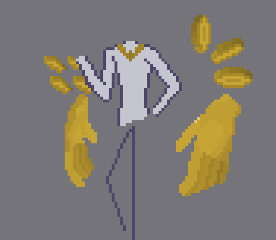 [836a7f] update: added bling and optional skin color