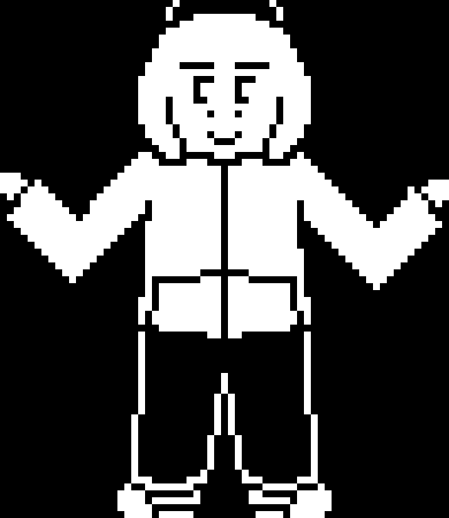 [9664c4] Shrug