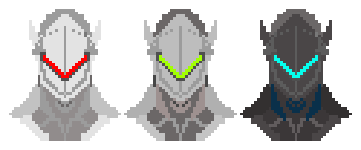 Genjis