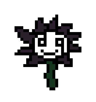 [9664c4] [Altertale AU] - Gaster the Aster [Overworld]