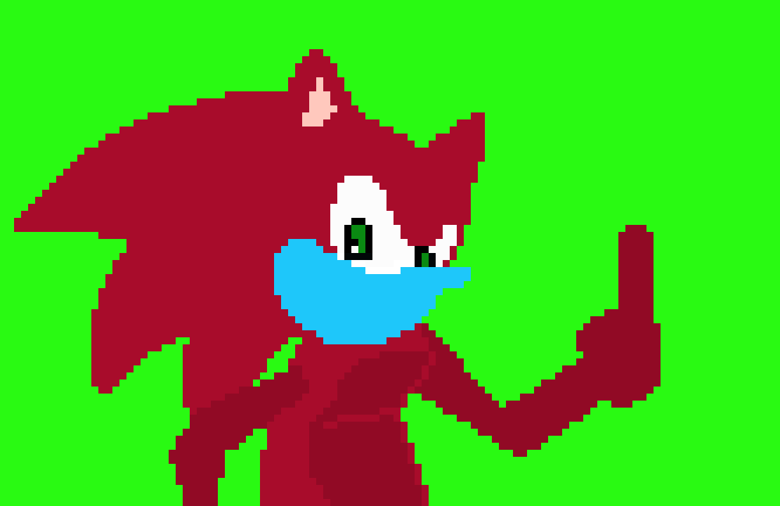 [53a360] REDHOTSONIC says i'll send dark web assassins to kill everything in your school