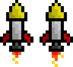 [948221] Rocket