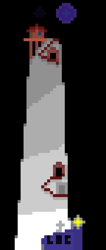 [be82ba] (Spear pillar sits on the horizon)