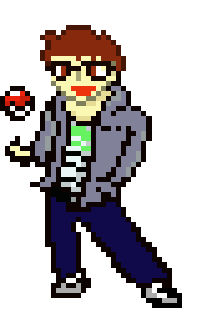 [9664c4] My PkMn Trainer