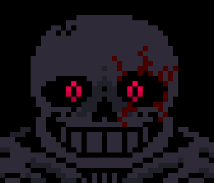 [0eb831] Finally i can get rid of this stupid goat thing. Do what you want with him. -fades into the dark and eventually teleports away, just for a dramatic exit- [Ruin]