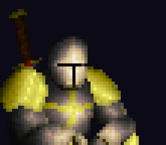 [295c5c] speaking in regards to myself, I've just realized that the lore i've made for Gabriel is literally just a part of dark souls 1 Manus, father of the abyss lore