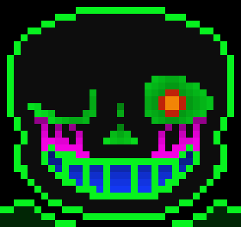 [0fe90d] ⮚Heya.