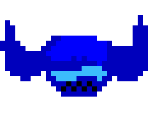 [55009e] MewBat2