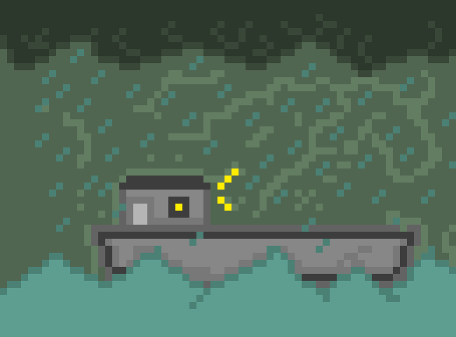 [9664c4] The Ship
