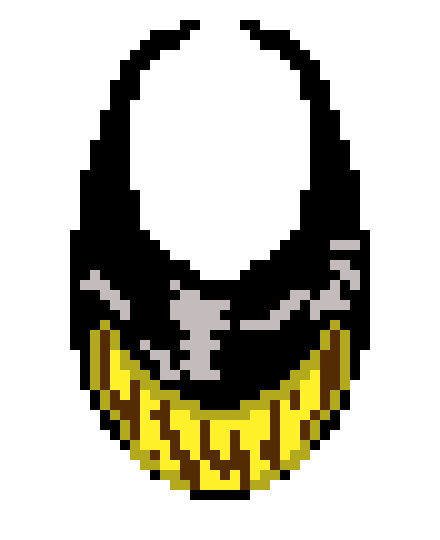 -comes out of the bathroom of Ez's house- Sorry... got ink in the bathroom... -Beast Bendy