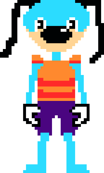 [9664c4] Flappy!