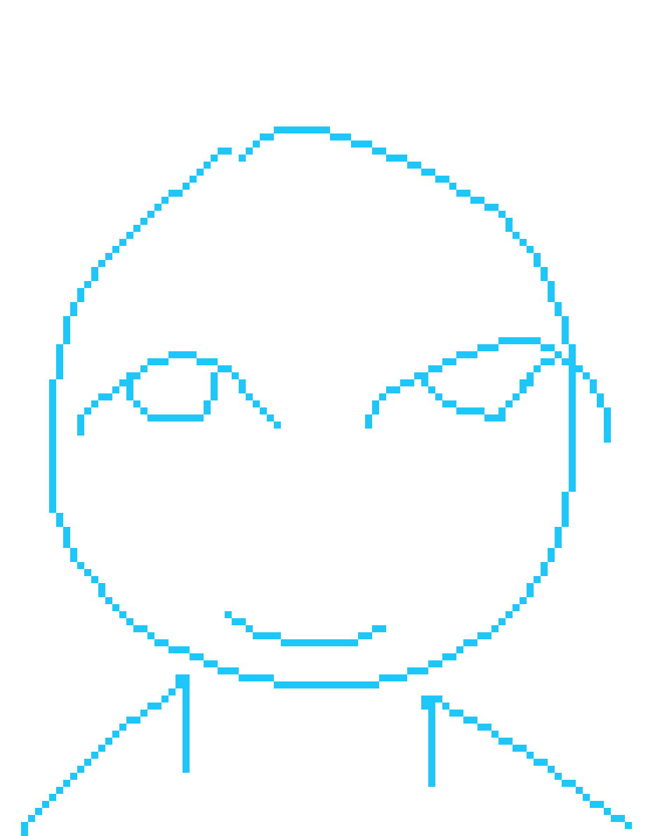 [90d197] Marker you should give me a haircut