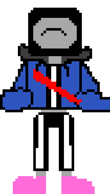 Sans!ODST: (Save)