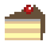 [9664c4] Cake