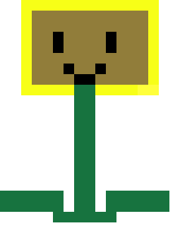 [9664c4] sunflower