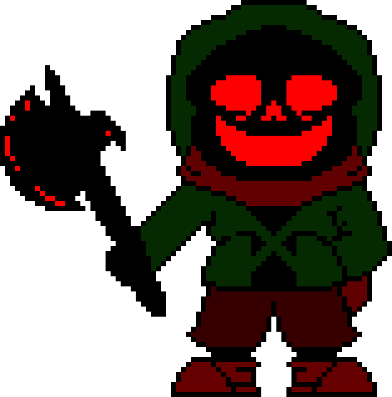 TRUE VORTEX SANS
