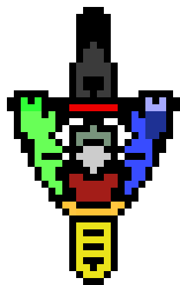[9664c4] unholy rainbow