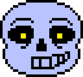 [c48722] Outertale head