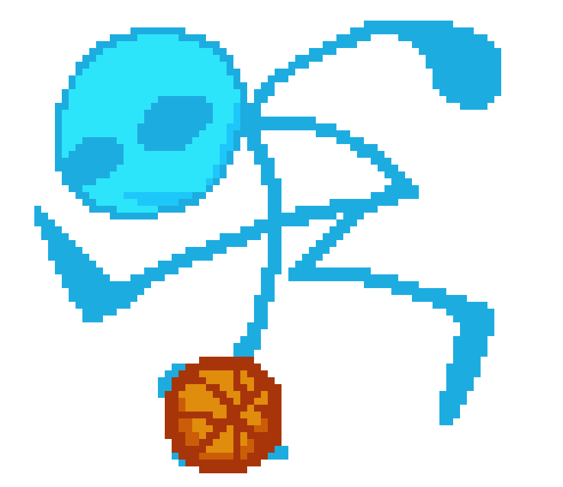 [b3d8aa] what is that blue thing