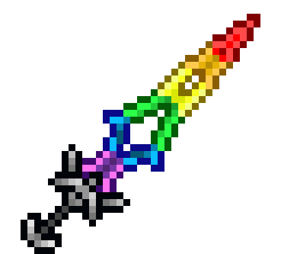 [d1466f] terraria sword