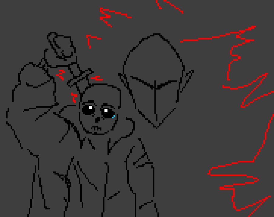 [65a21e] i think pepper would like this idea where is he