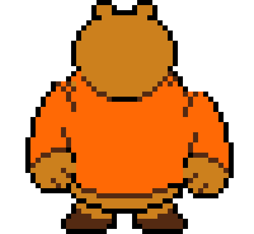 [9664c4] politics bear back sprite