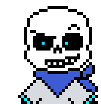 ....... - swapy! sans