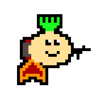 [9664c4] Jet Pack Onion