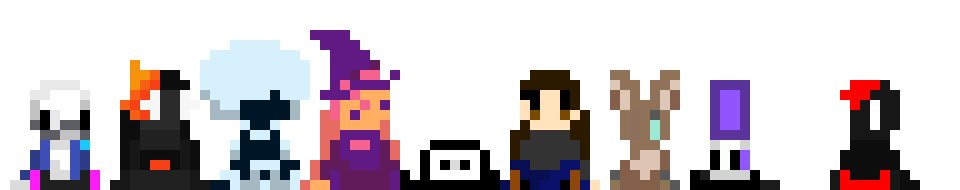 [d3c520] (( I guess he's forced to be lightly shorter than the rest. ))
