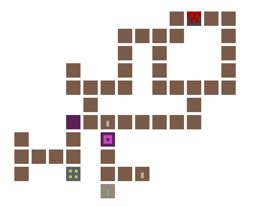 [9664c4] SizeTestRoRTheBoardGame